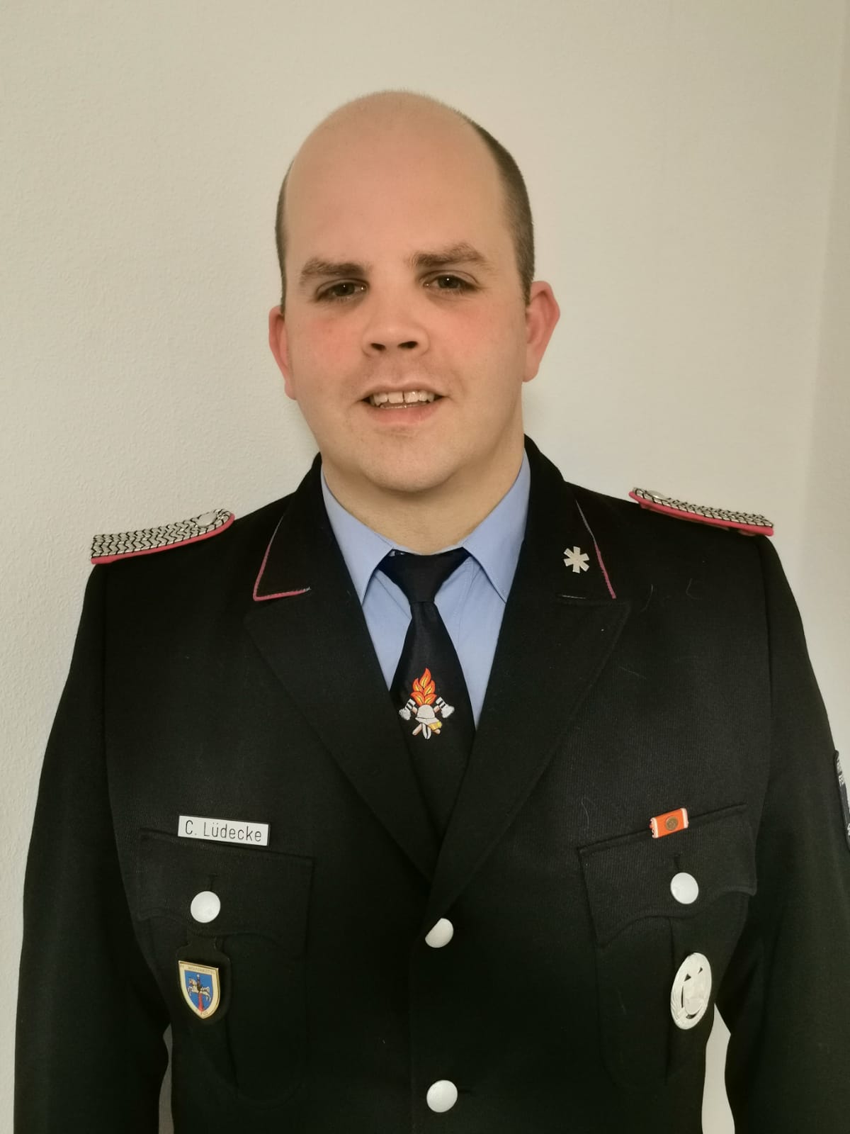 Einsatzabteilung – Schwerpunktfeuerwehr Wolfenbüttel Einsatzabteilung – Schwerpunktfeuerwehr Wolfenbüttel